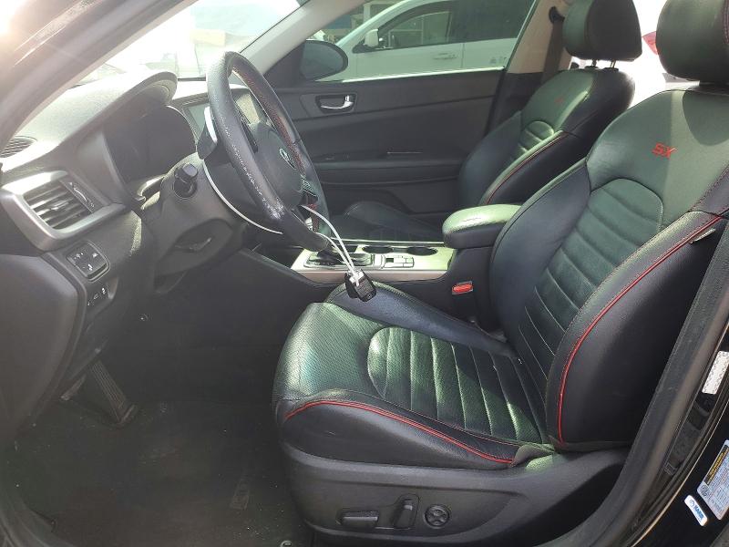 Продаж на аукціоні авто 2020 Kia Optima, vin: 5XXGW4L20LG408177, номер лоту: 55606856