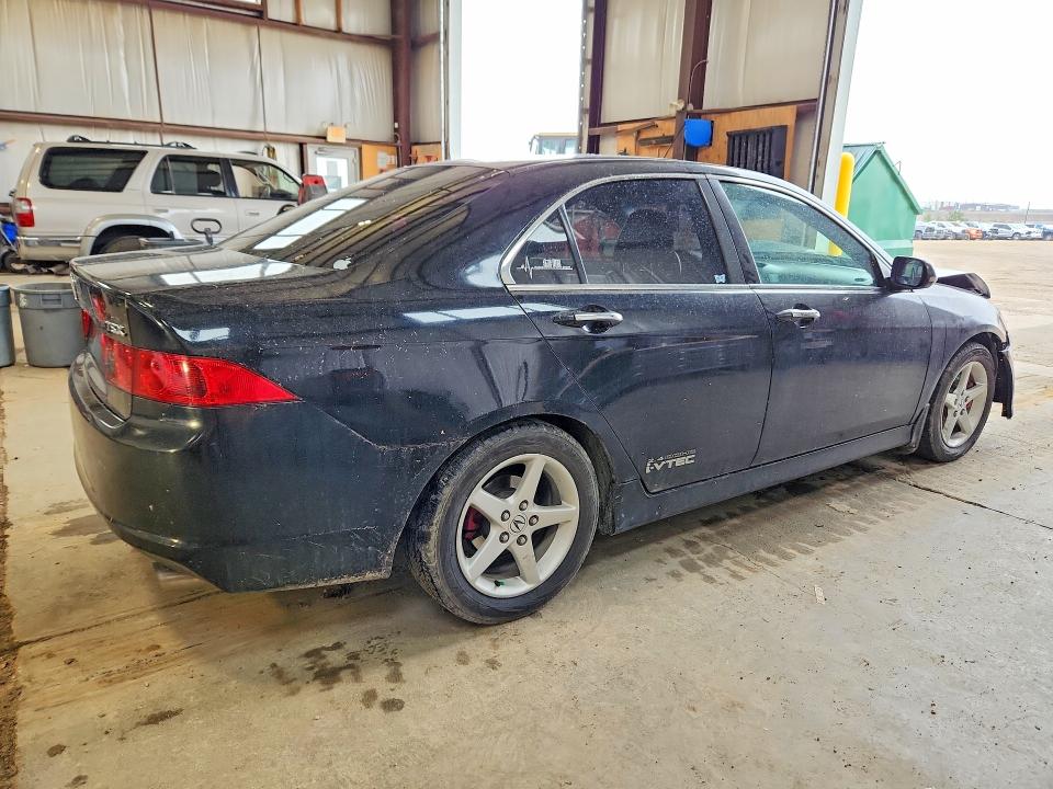 2007 Acura Tlx მანქანა იყიდება აუქციონზე, vin: JH4CL958X7C801338, აუქციონის ნომერი: 52706106