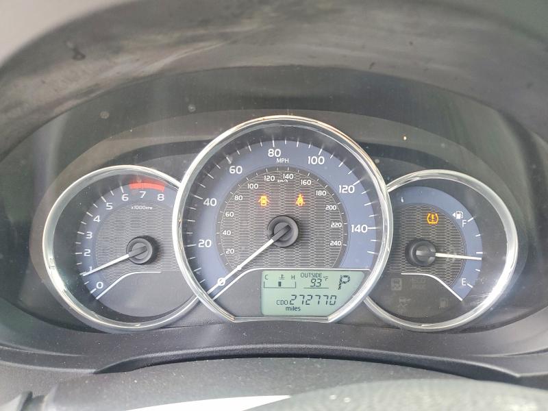 Продажа на аукционе авто 2014 Toyota Corolla, vin: 2T1BPRHE6EC212522, номер лота: 58398806