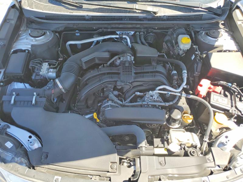 Продаж на аукціоні авто 2025 Subaru Outback, vin: 4S4BTAFC1S3204472, номер лоту: 58428536