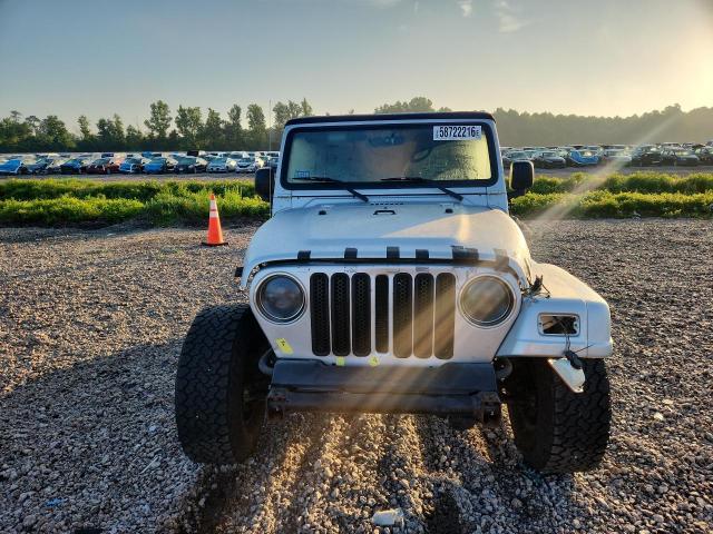 Aukcja sprzedaży 2005 Jeep Wrangler, vin: 1J4FA39S25P378858, numer aukcji: 58722216