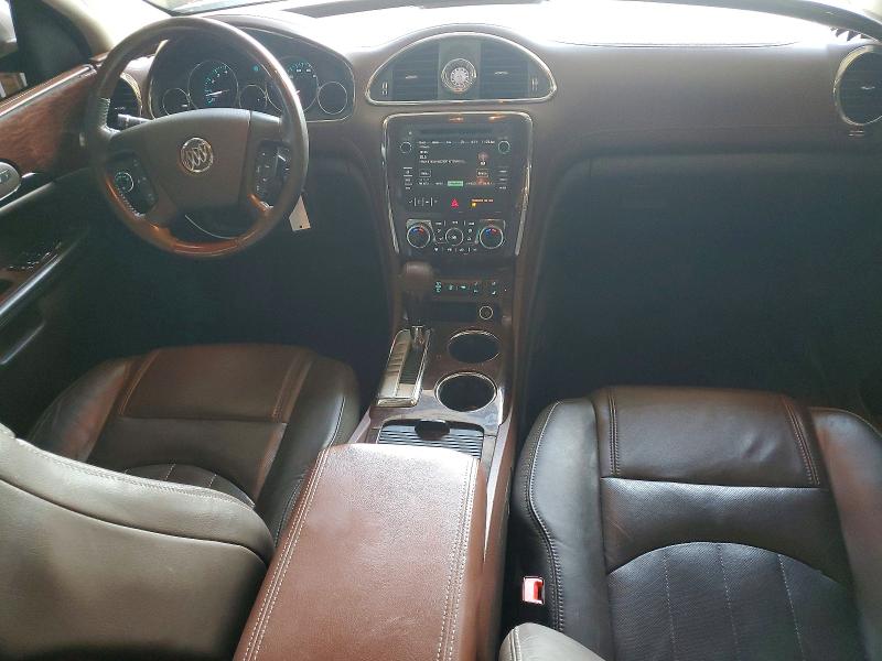 Продаж на аукціоні авто 2014 Buick Enclave, vin: 5GAKRBKD5EJ331525, номер лоту: 57302436