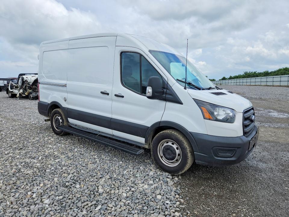 Aukcja sprzedaży 2020 Ford Transit, vin: 1FTYE1C85LKA65088, numer aukcji: 54644646