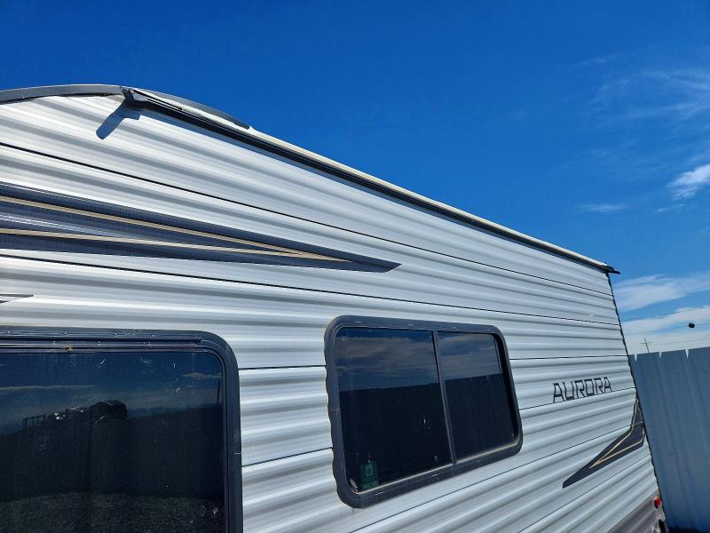 Aukcja sprzedaży 2023 Frrv Trailer, vin: 5ZT2AREC0PK005967, numer aukcji: 56294416