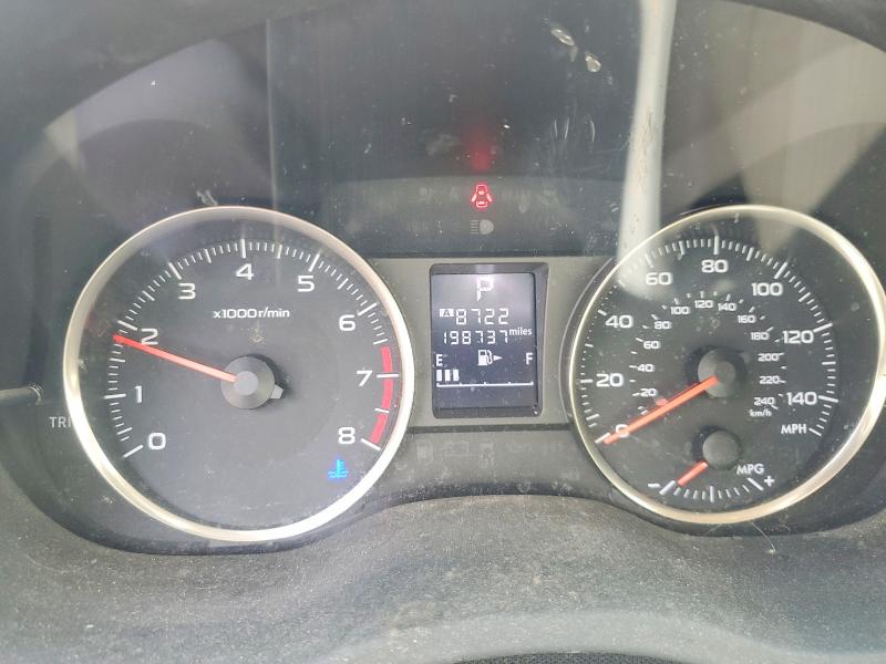 Продаж на аукціоні авто 2015 Subaru Xv Crosstrek, vin: JF2GPADC8F8217585, номер лоту: 55719916