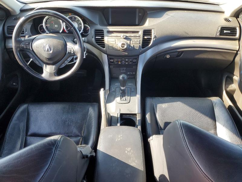 2009 Acura Tsx მანქანა იყიდება აუქციონზე, vin: JH4CU26649C031352, აუქციონის ნომერი: 58768886