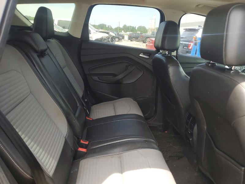 Aukcja sprzedaży 2017 Ford Escape, vin: 1FMCU0J90HUB43027, numer aukcji: 54279986