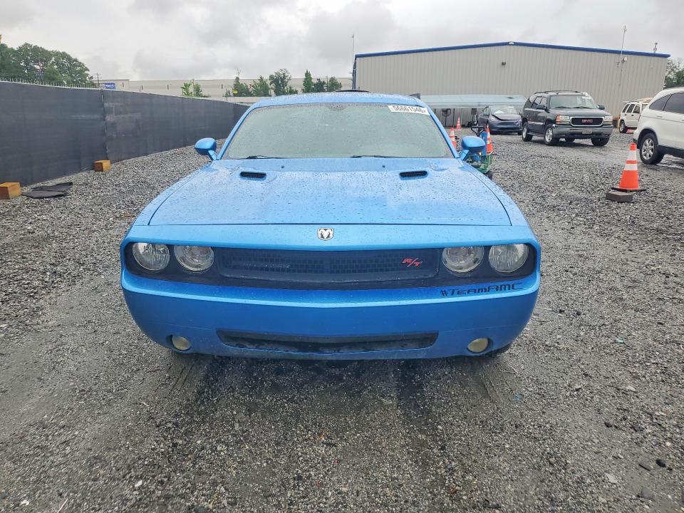 Aukcja sprzedaży 2010 Dodge Challenger, vin: 2B3CJ5DT1AH139449, numer aukcji: 56661546