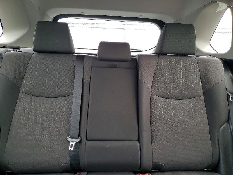 Aukcja sprzedaży 2019 Toyota Rav4, vin: 2T3Z1RFV5KC016206, numer aukcji: 57710766