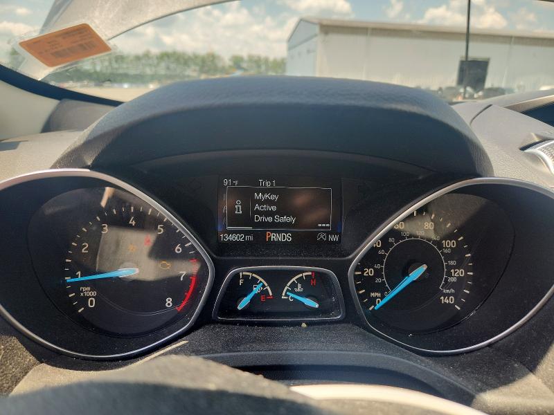 Продажа на аукционе авто 2018 Ford Escape, vin: 1FMCU9GD6JUA35307, номер лота: 56194926