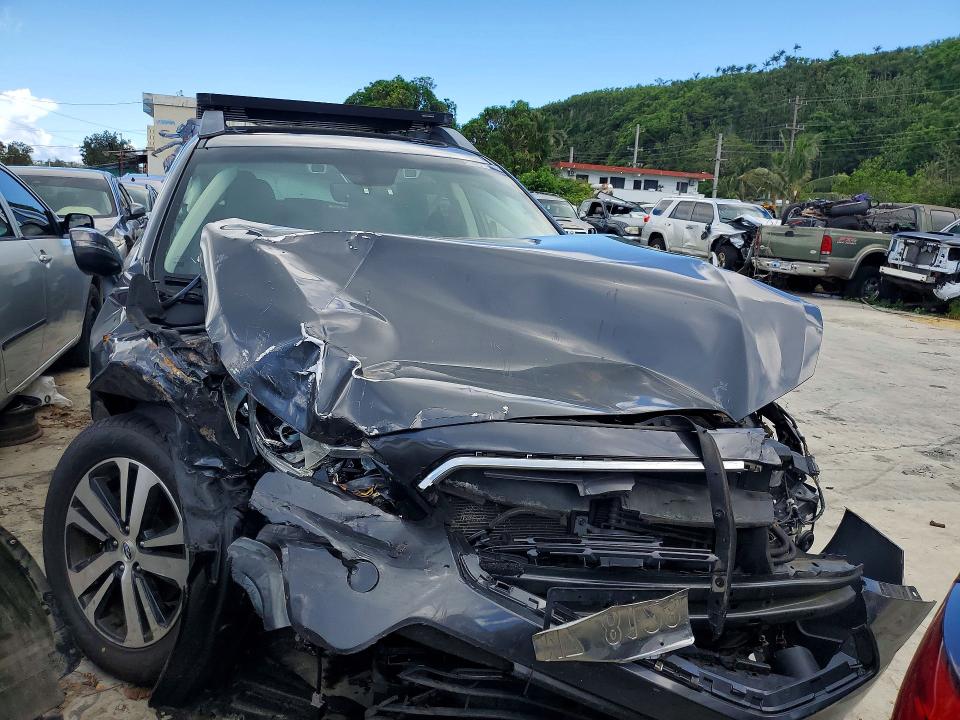 Aukcja sprzedaży 2018 Subaru Outback, vin: 4S4BSENC3J3210705, numer aukcji: 56032016