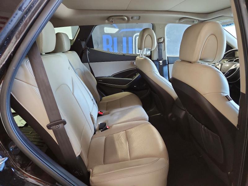 Aukcja sprzedaży 2017 Hyundai Santa Fe Sport, vin: 5XYZUDLB2HG485425, numer aukcji: 56722716