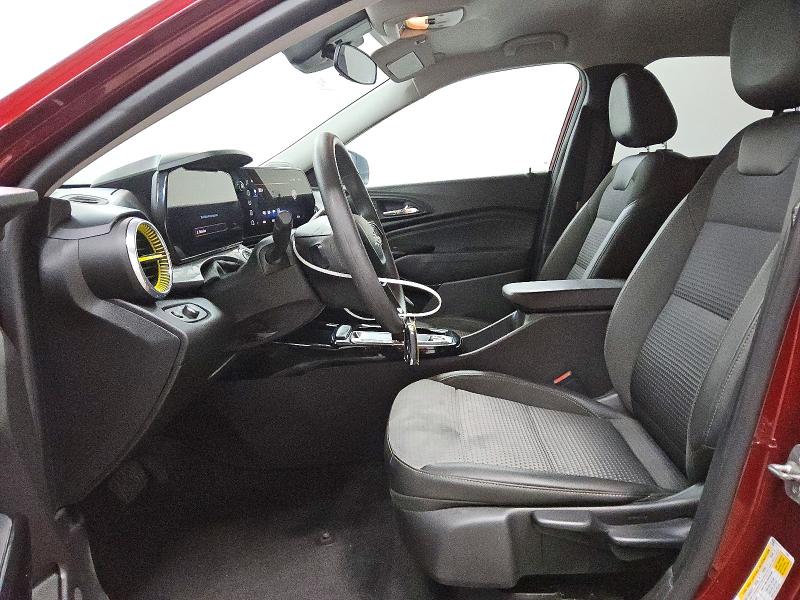 Aukcja sprzedaży 2024 Chevrolet Trax, vin: KL77LHE2XRC237750, numer aukcji: 55000206