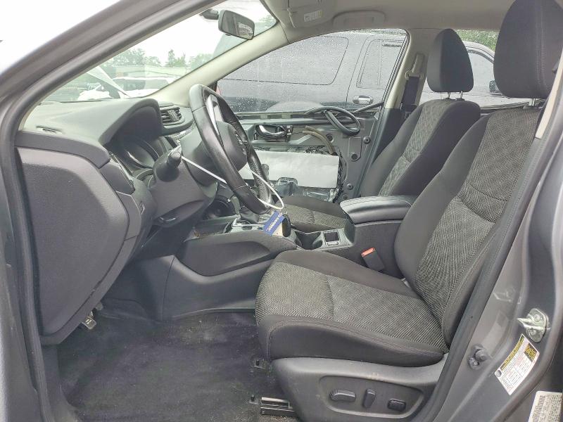 Aukcja sprzedaży 2018 Nissan Rogue Sport, vin: JN1BJ1CR3JW285266, numer aukcji: 56516936