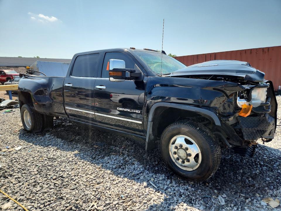 55930056 :رقم المزاد ، 1GT42YE86GF118585 vin ، 2016 Gmc Sierra مزاد بيع