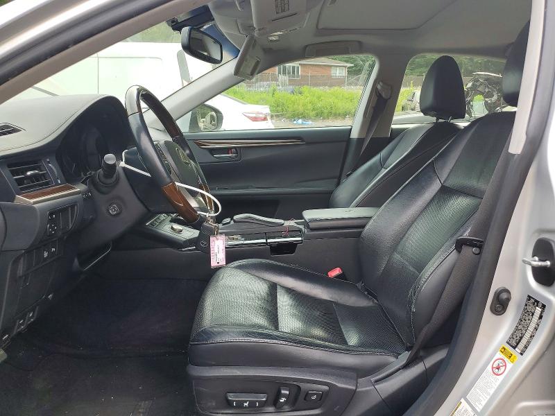Продажа на аукционе авто 2013 Lexus Es, vin: JTHBK1GG1D2060485, номер лота: 59136036