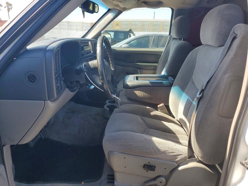 57380806 :رقم المزاد ، 1GNEC13V13R116308 vin ، 2003 Chevrolet Tahoe مزاد بيع