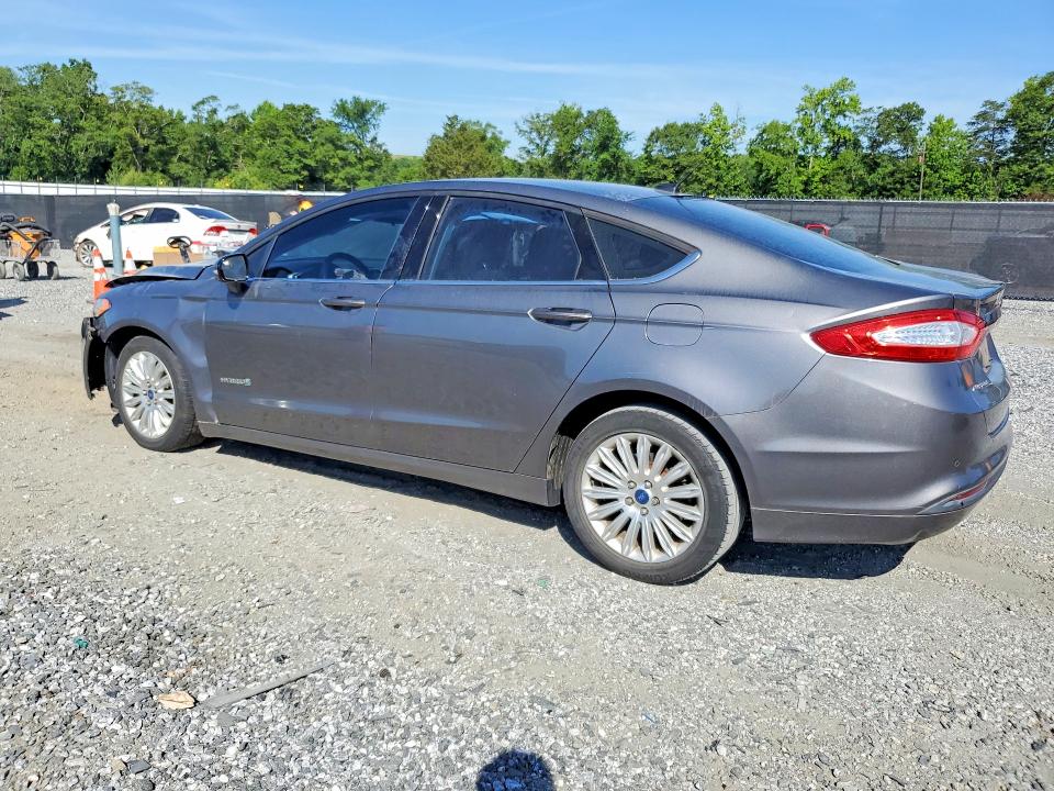 Продаж на аукціоні авто 2013 Ford Fusion, vin: 3FA6P0LU5DR338896, номер лоту: 56237536