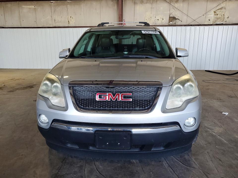 57071756 :رقم المزاد ، 1GKKVRED1CJ104039 vin ، 2012 Gmc Acadia مزاد بيع