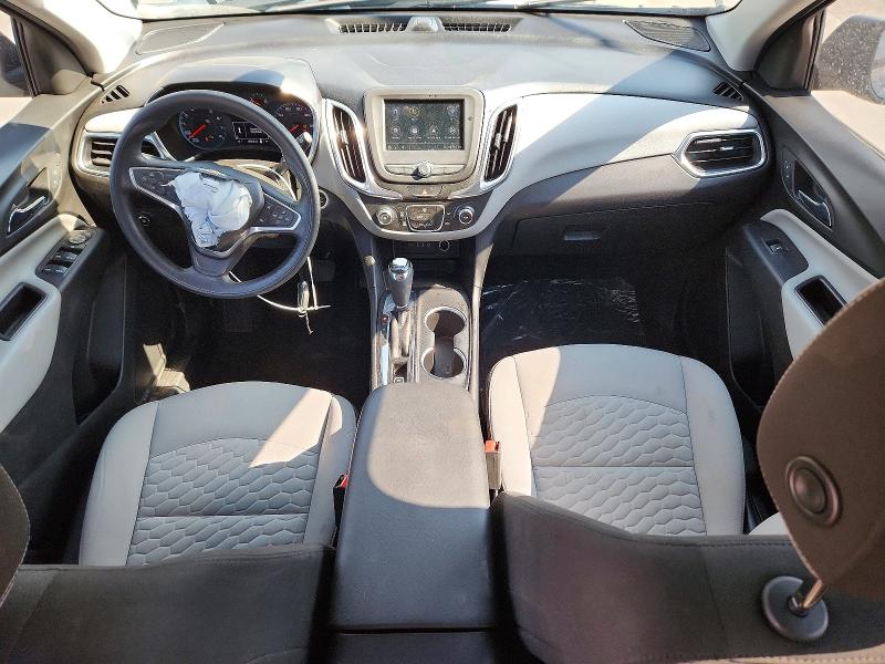 Продажа на аукционе авто 2019 Chevrolet Equinox, vin: 2GNAXHEV5K6291468, номер лота: 56296806