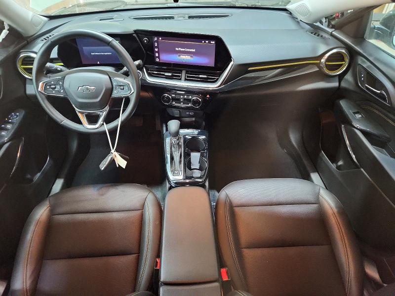 Продажа на аукционе авто 2025 Chevrolet Trax, vin: KL77LKEP9SC084521, номер лота: 55453576