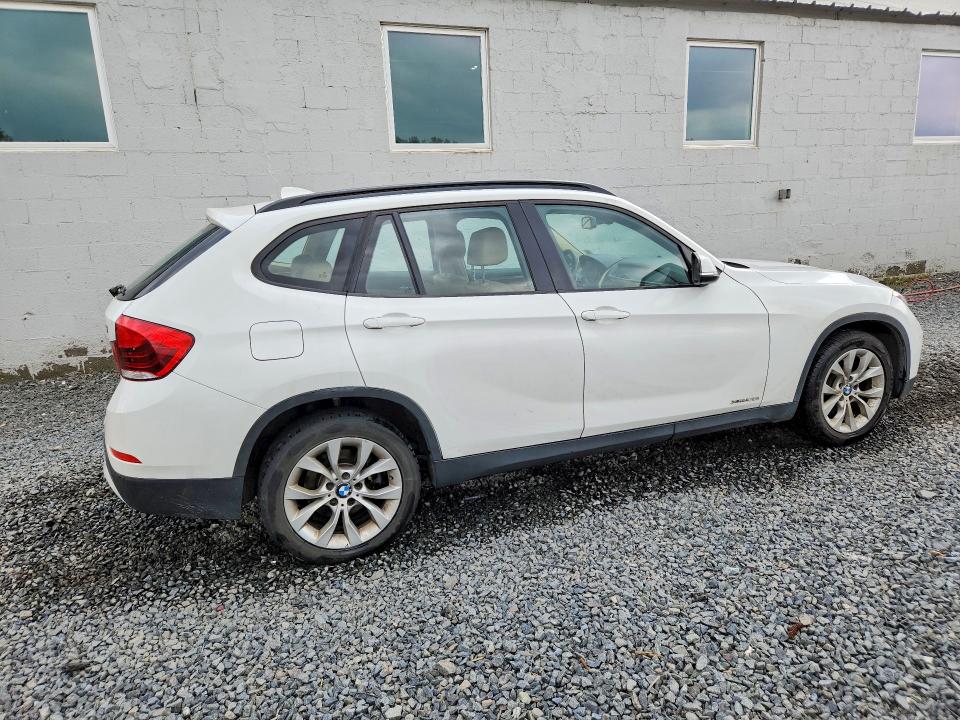 Продажа на аукционе авто 2013 Bmw X1, vin: WBAVL1C59DVR82594, номер лота: 56589946