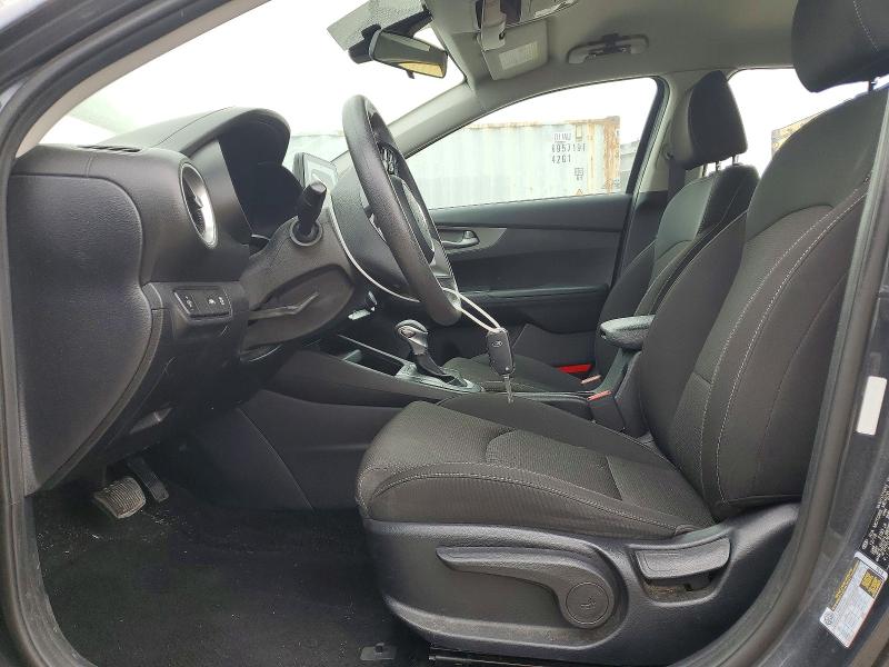 Продаж на аукціоні авто 2019 Kia Forte, vin: 3KPF24AD5KE076305, номер лоту: 56364186