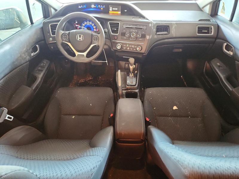Aukcja sprzedaży 2015 Honda Civic, vin: 2HGFB2F5XFH532624, numer aukcji: 59197186