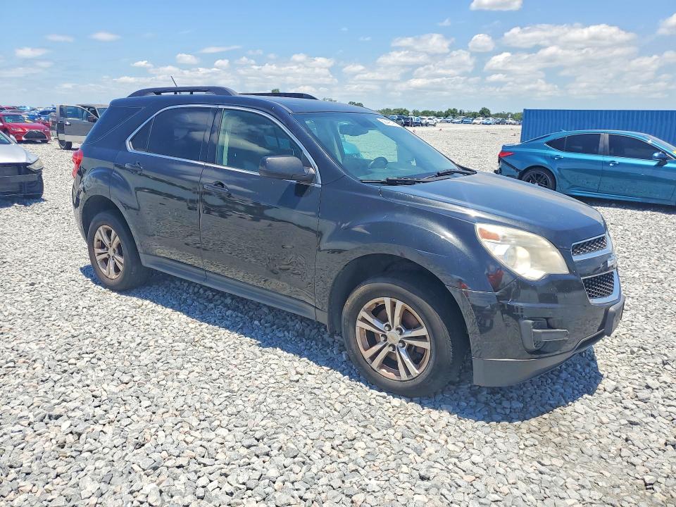 2013 Chevrolet Equinox მანქანა იყიდება აუქციონზე, vin: 2GNFLEEK5D6219260, აუქციონის ნომერი: 56445196