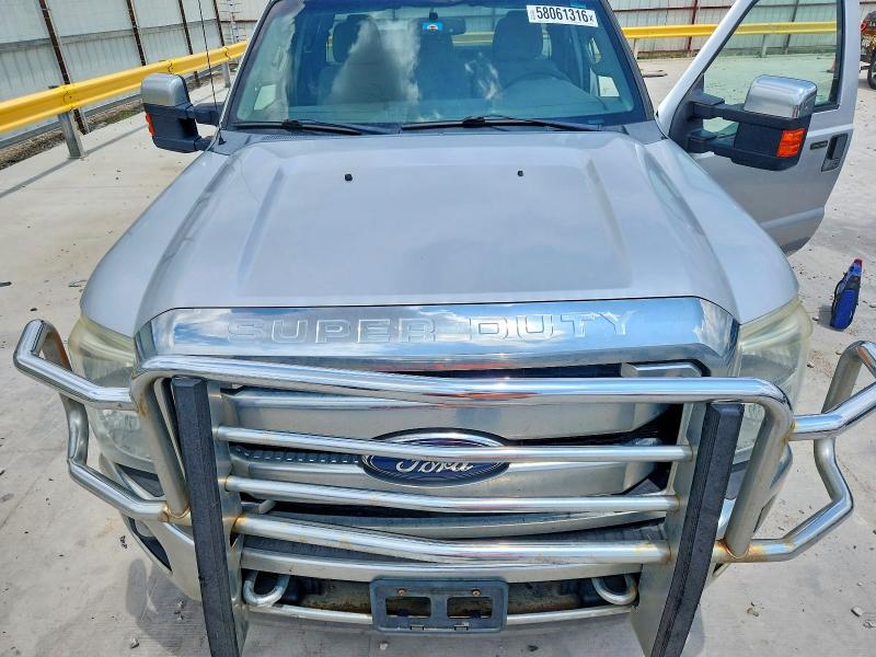 Продажа на аукционе авто 2011 Ford F250, vin: 1FT7X2B67BED02821, номер лота: 58061316