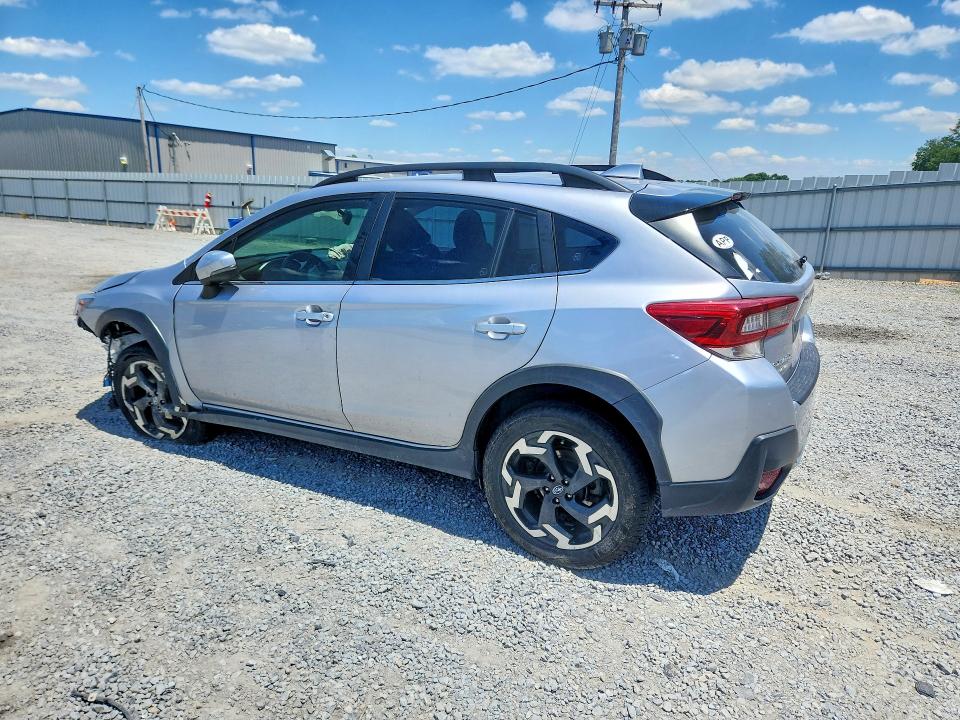 Aukcja sprzedaży 2023 Subaru Crosstrek, vin: JF2GTHNC9P8323354, numer aukcji: 57908356