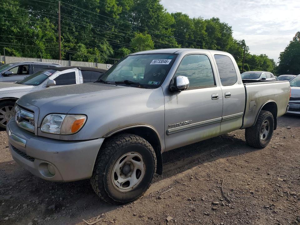 Aukcja sprzedaży 2006 Toyota Tundra, vin: 5TBBT44146S475482, numer aukcji: 56733046