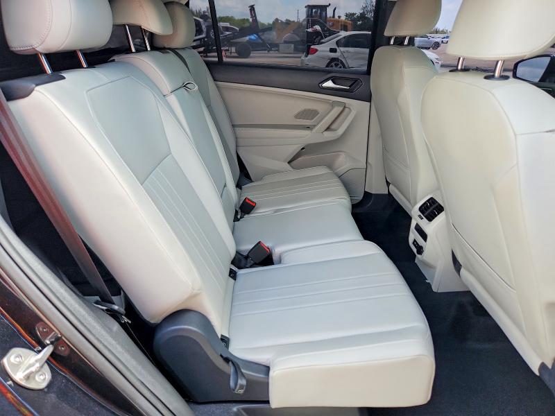 Auction sale of the 2024 Volkswagen Tiguan, vin: 3VVCB7AXXRM160619, lot number: 57269256