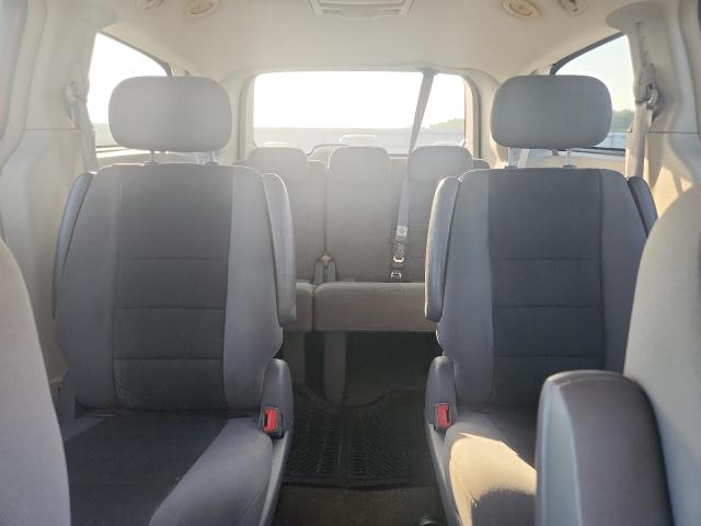 59099796 :رقم المزاد ، 2D8HN54179R584454 vin ، 2009 Dodge Grand Caravan مزاد بيع