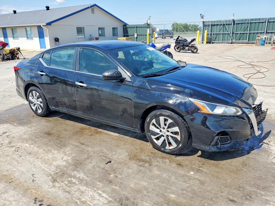 Aukcja sprzedaży 2020 Nissan Altima, vin: 1N4BL4BV2LC131469, numer aukcji: 57043076