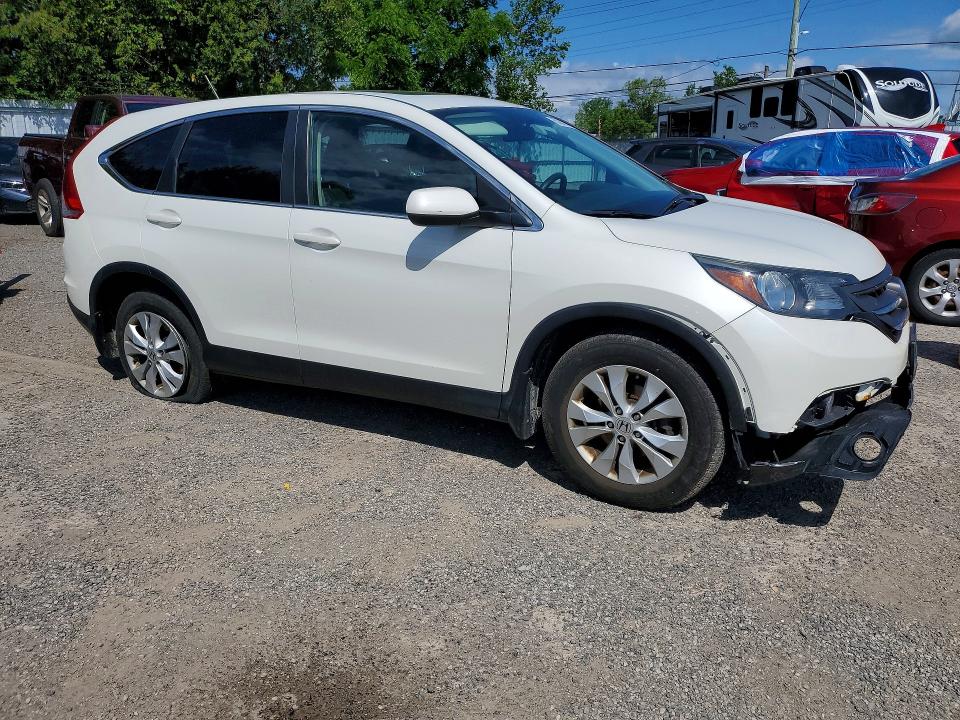 2013 Honda Cr-v მანქანა იყიდება აუქციონზე, vin: 2HKRM4H50DH111627, აუქციონის ნომერი: 57842106