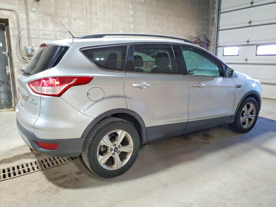 Продажа на аукционе авто 2015 Ford Escape, vin: 1FMCU0GX0FUB20642, номер лота: 58009506