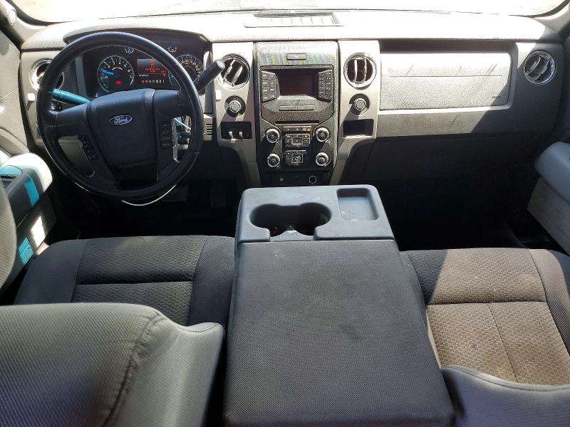Aukcja sprzedaży 2013 Ford F150, vin: 1FTFW1EF9DFD85752, numer aukcji: 85989815
