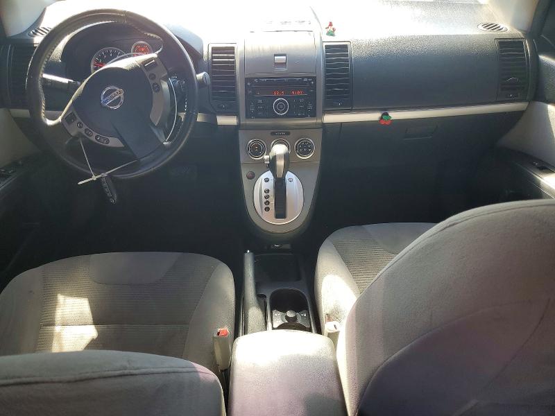 Продажа на аукционе авто 2010 Nissan Sentra, vin: 3N1AB6AP8AL667905, номер лота: 58078766