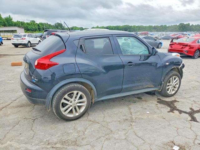 57876496 :رقم المزاد ، JN8AF5MV2ET484964 vin ، 2014 Nissan Juke مزاد بيع