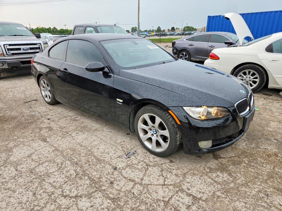 Продажа на аукционе авто 2009 Bmw 328, vin: WBAWC33519PU83896, номер лота: 57560466