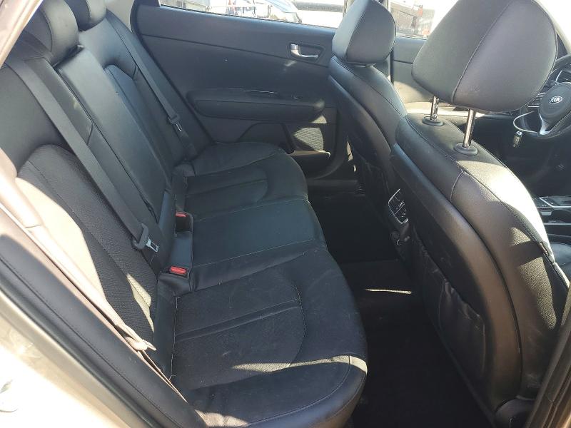 Продаж на аукціоні авто 2016 Kia Optima, vin: 5XXGU4L30GG099346, номер лоту: 58637606