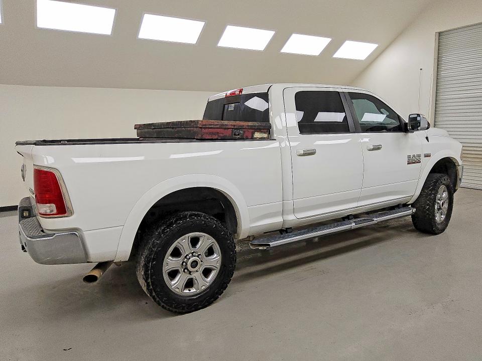 Auction sale of the 2014 Ram 2500, vin: 3C6UR5FJ5EG233774, lot number: 56188106