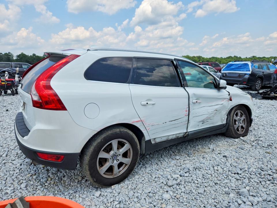 Aukcja sprzedaży 2012 Volvo Xc60, vin: YV4952DL6C2327842, numer aukcji: 58718516