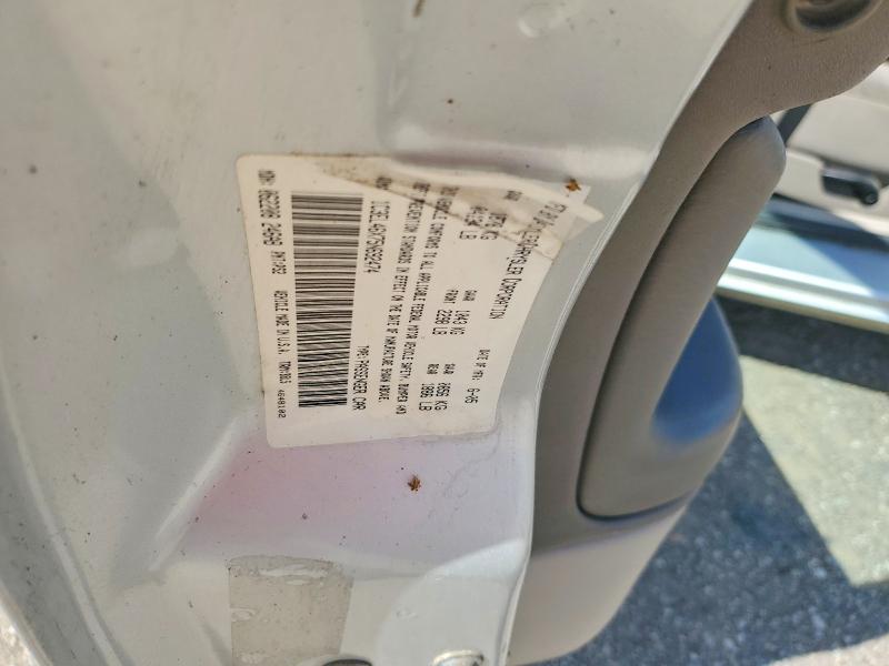 Продажа на аукционе авто 2005 Chrysler Sebring, vin: 1C3EL46X75N692474, номер лота: 56245356