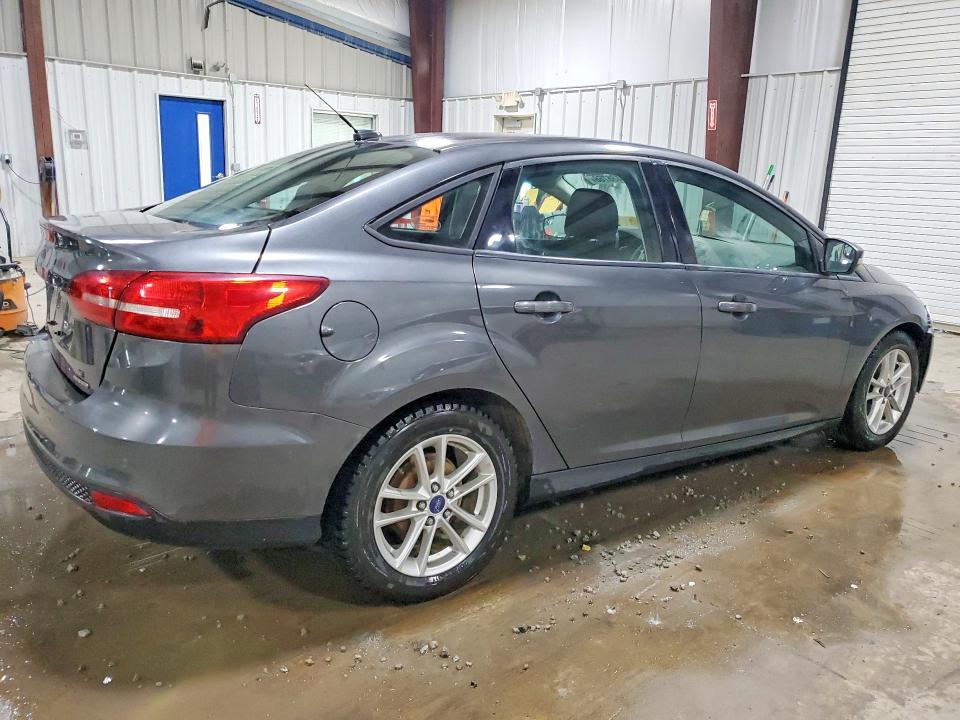 Продажа на аукционе авто 2016 Ford Focus, vin: 1FADP3F26GL373744, номер лота: 56466766