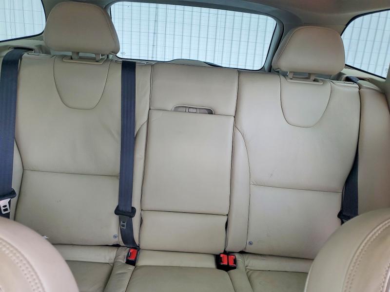 2014 Volvo Xc60 მანქანა იყიდება აუქციონზე, vin: YV4952DZ7E2504700, აუქციონის ნომერი: 58687846