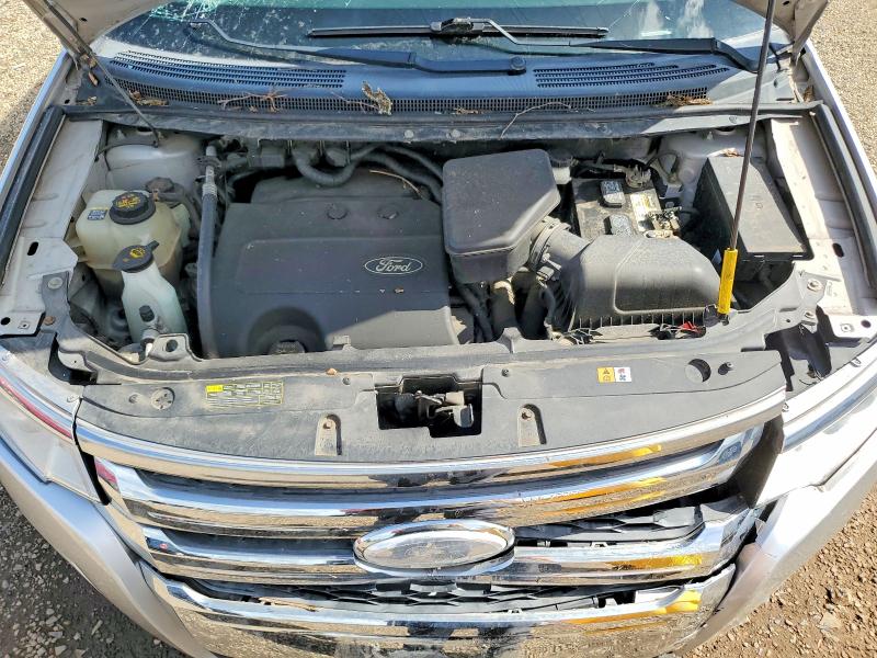 Aukcja sprzedaży 2013 Ford Edge, vin: 2FMDK3GC2DBB20427, numer aukcji: 57517226