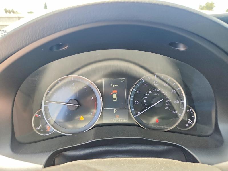 57340086 :رقم المزاد ، 58ABK1GG7HU041228 vin ، 2017 Lexus Es مزاد بيع