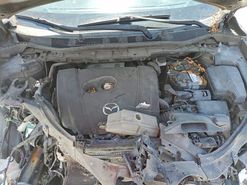 Продаж на аукціоні авто 2015 Mazda Cx-5, vin: JM3KE2CY3F0545326, номер лоту: 57174076